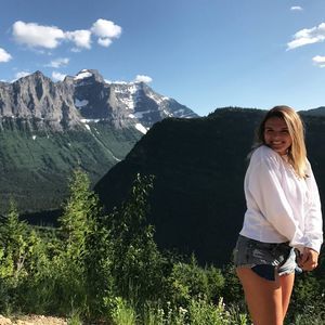 Meet your Posher, Kara